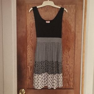 Women's Med. Massimo Dress